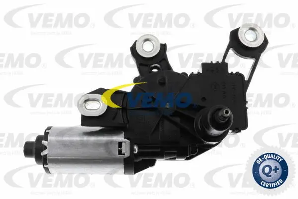 Wiper Motor
