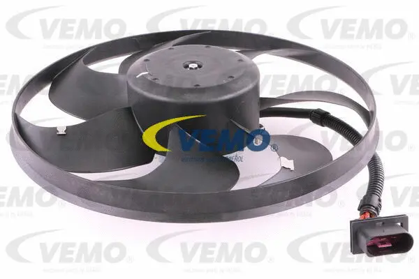 Electric Motor, radiator fan