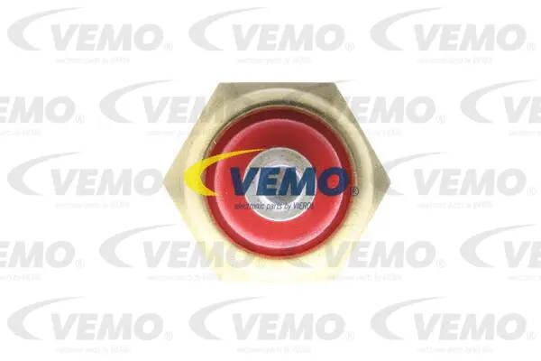 Sensor, coolant temperature