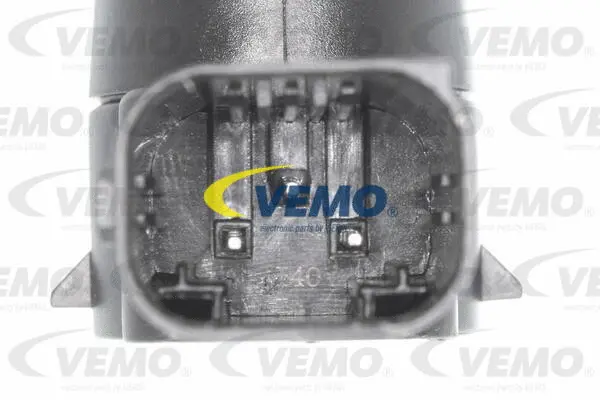 Sensor, parking distance control