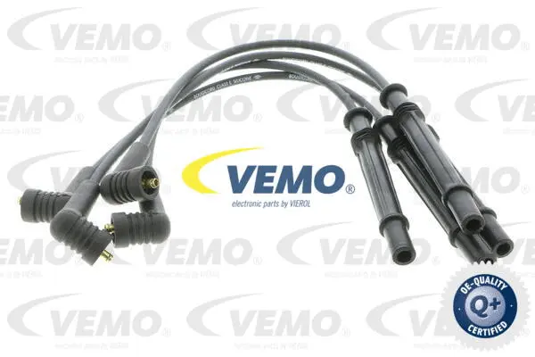 Ignition Cable Kit