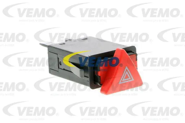 Hazard Warning Light Switch