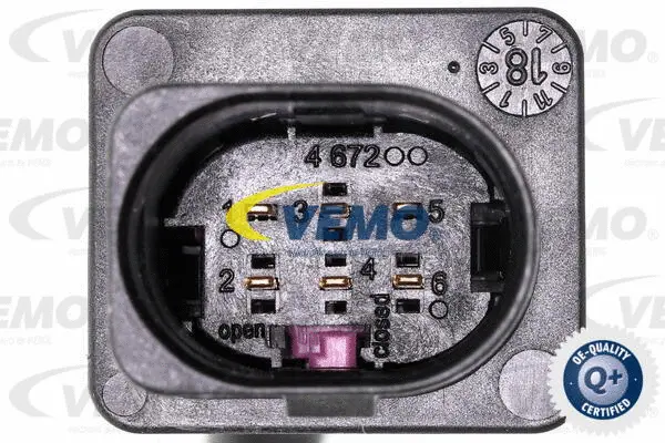 Lambda Sensor