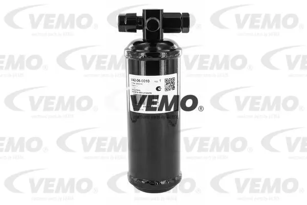 Dryer, air conditioning