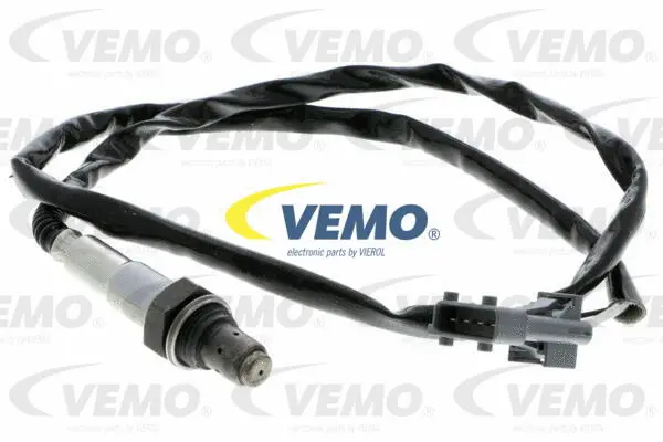 Lambda Sensor