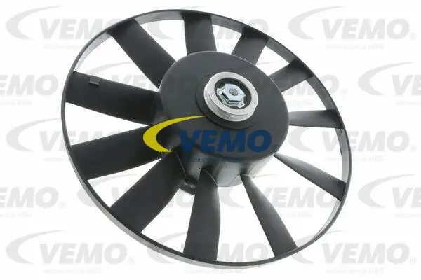 Fan, engine cooling