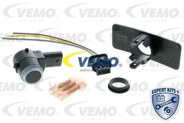 Sensor, parking distance control