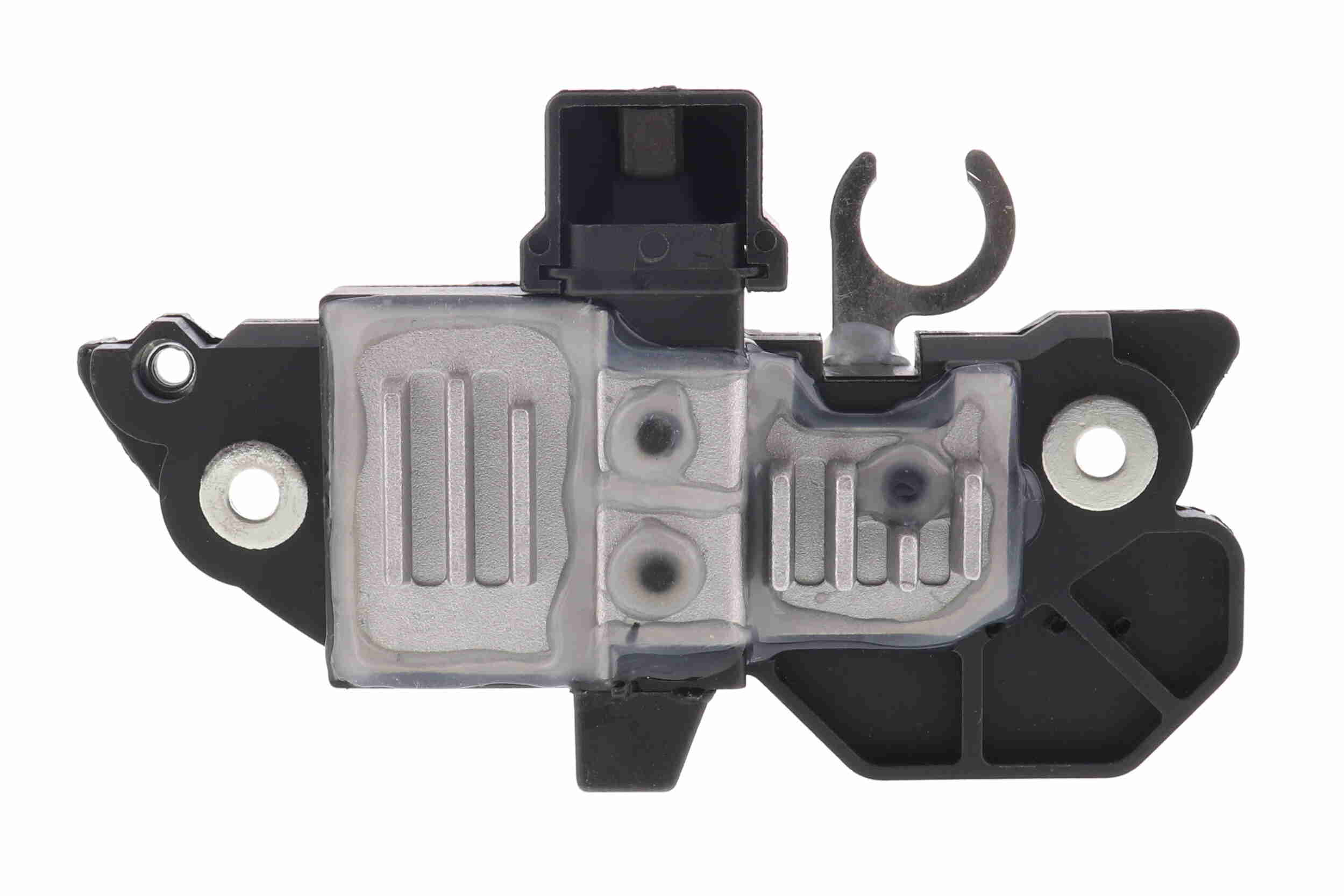 Alternator Regulator