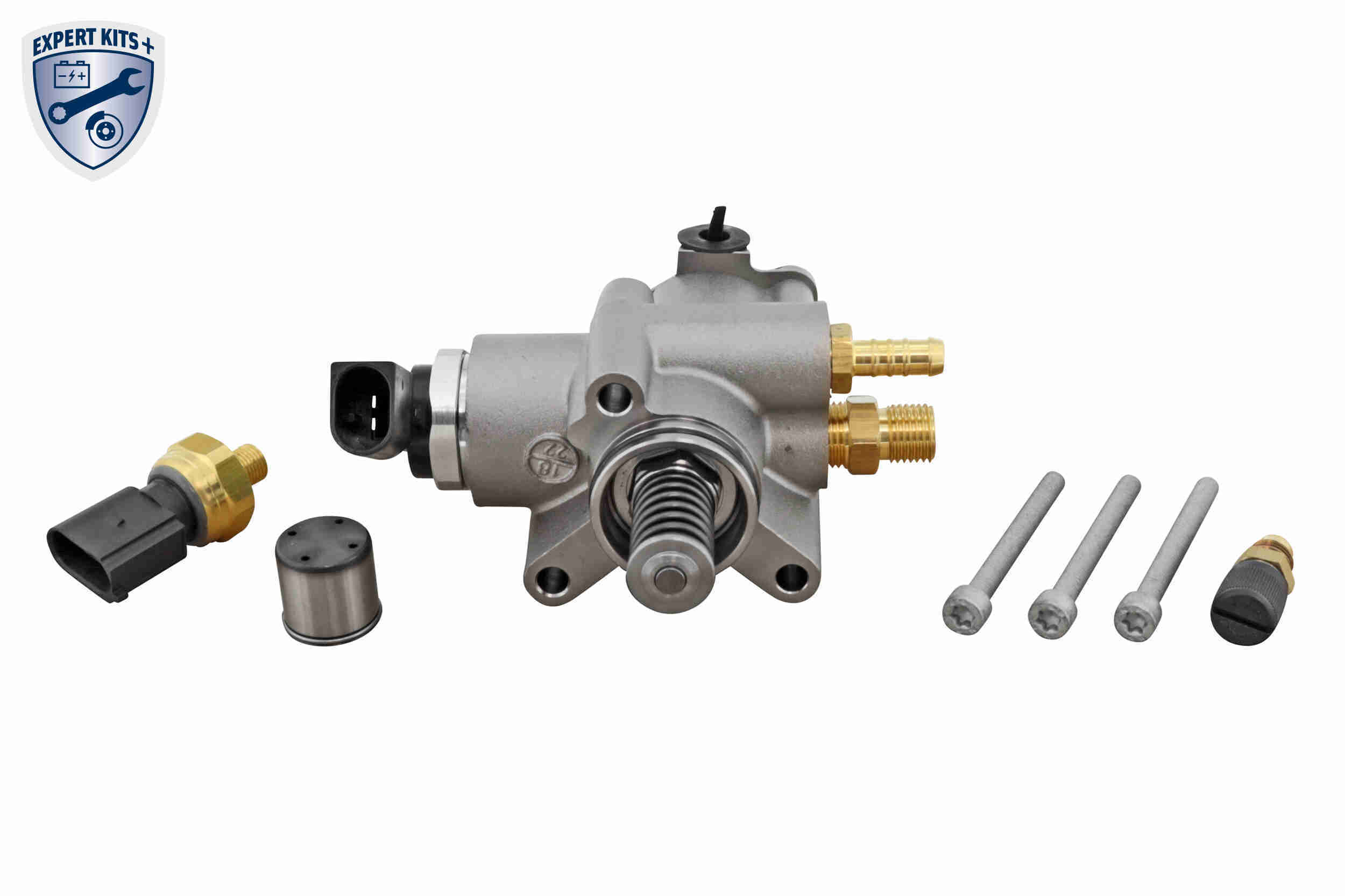 High Pressure Pump (V10-25-0005-1)