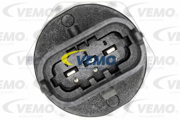 Sensor, fuel pressure