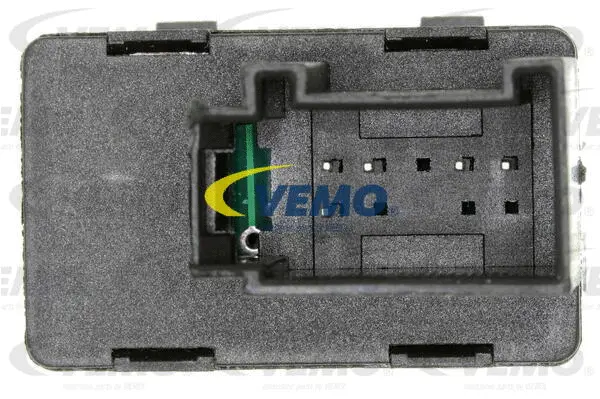 Switch, window regulator