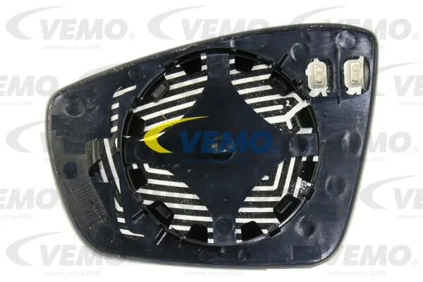 Mirror Glass, exterior mirror