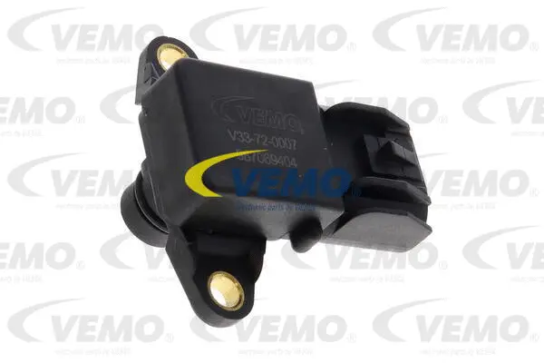 Sensor, intake manifold pressure