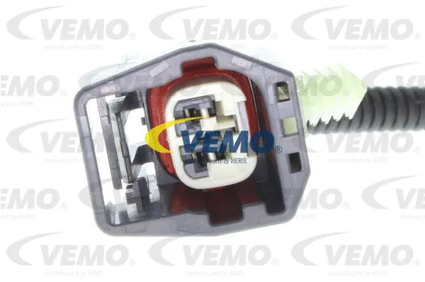 Sensor, coolant temperature