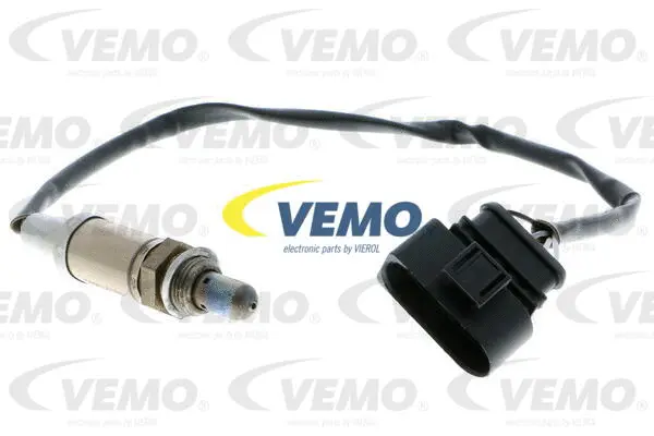 Lambda Sensor