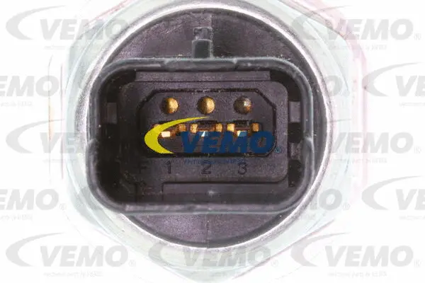 Sensor, fuel pressure
