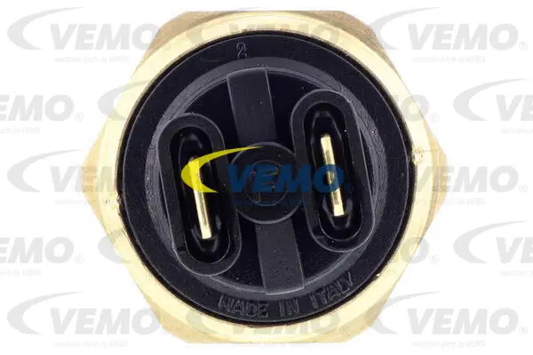 Temperature Switch, radiator fan