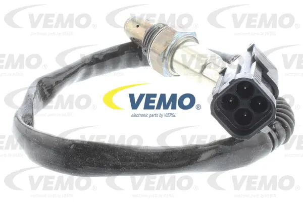 Lambda Sensor