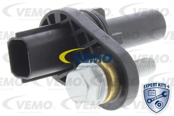 Sensor, crankshaft pulse