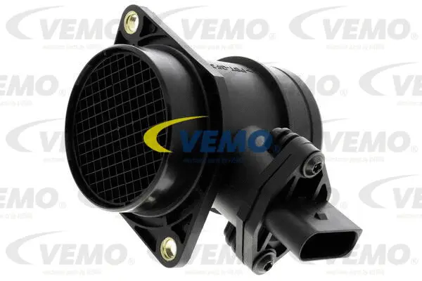 Mass Air Flow Sensor