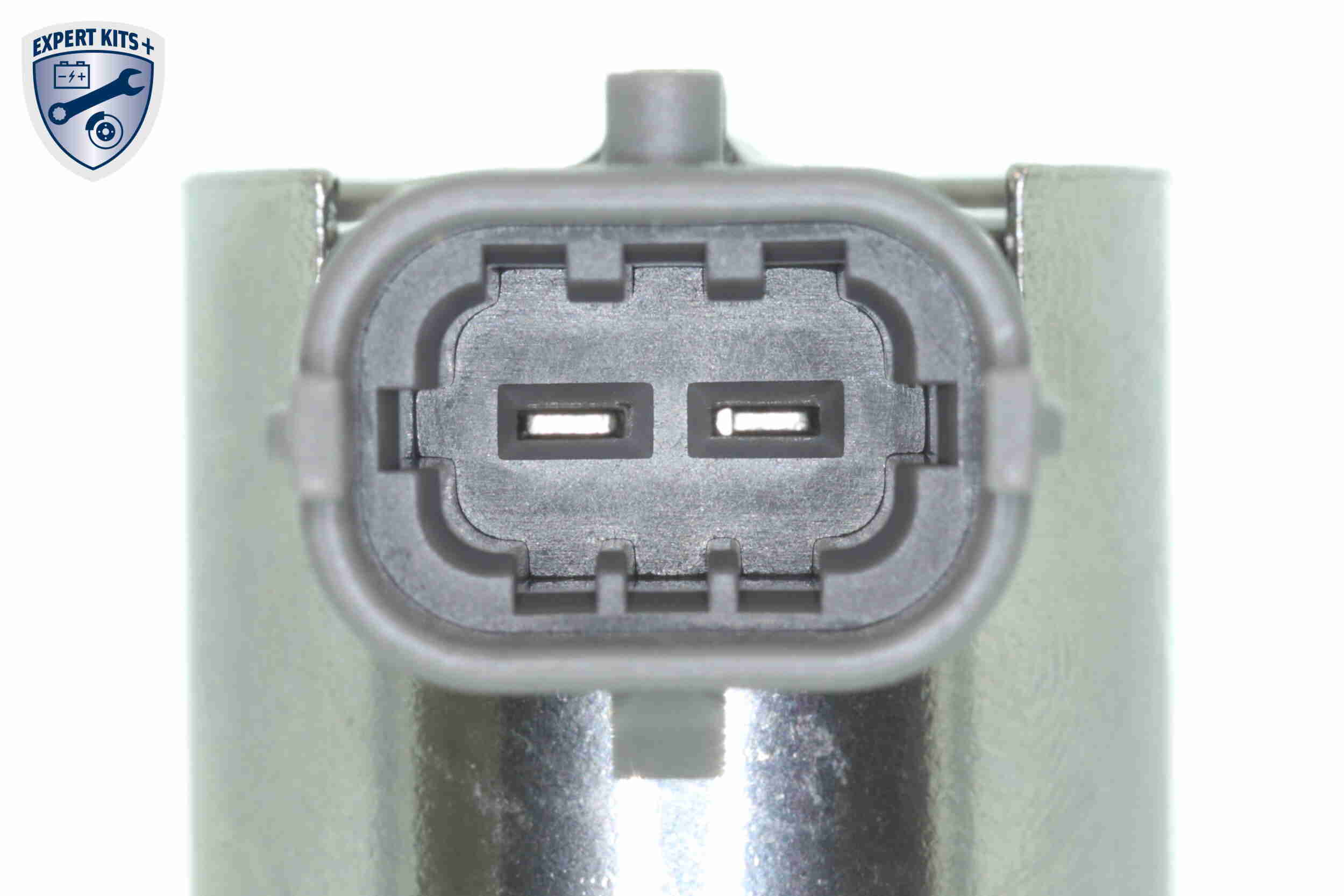 High Pressure Pump