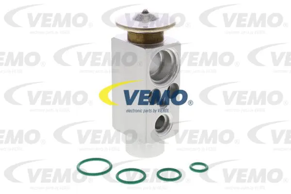 Expansion Valve, air conditioning