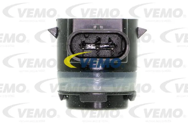Sensor, parking distance control