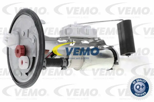 Fuel Feed Unit
