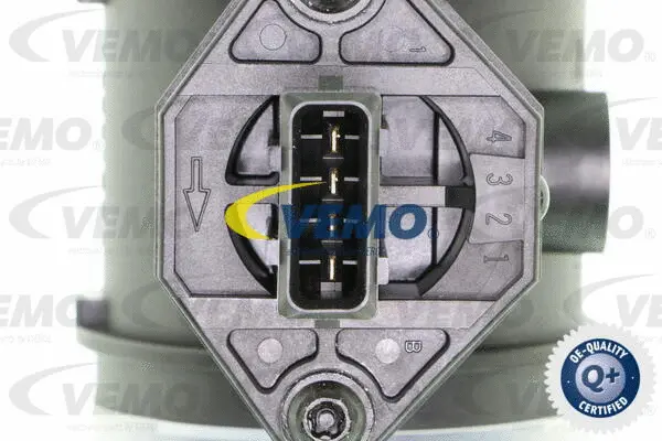 Mass Air Flow Sensor