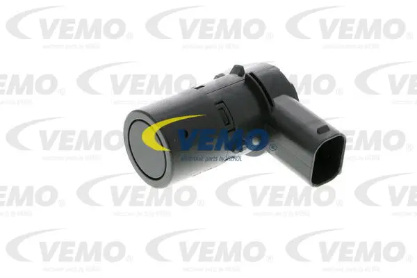 Sensor, parking distance control