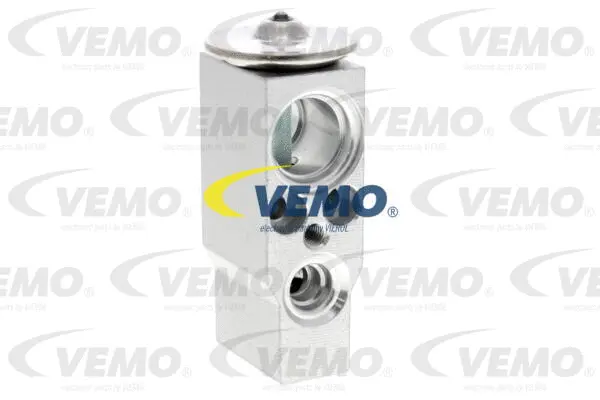 Expansion Valve, air conditioning