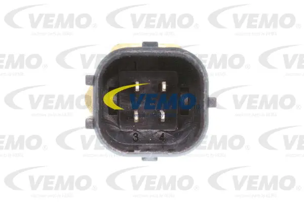 Sensor, coolant temperature