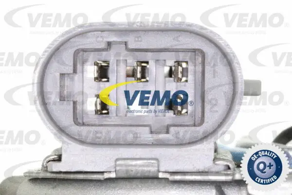 Wiper Motor