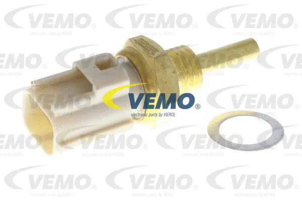 Sensor, coolant temperature