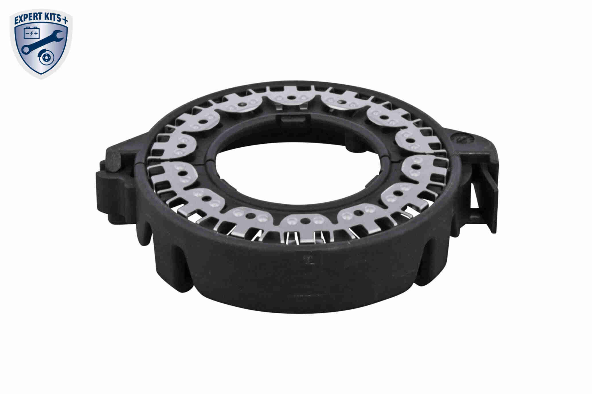 Control Unit, lights