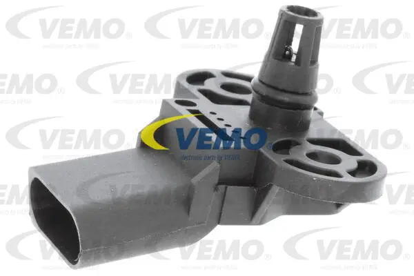 Air Pressure Sensor, altitude adaption