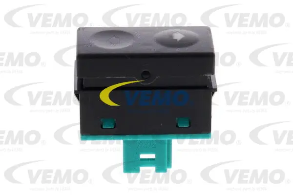 Switch, window regulator