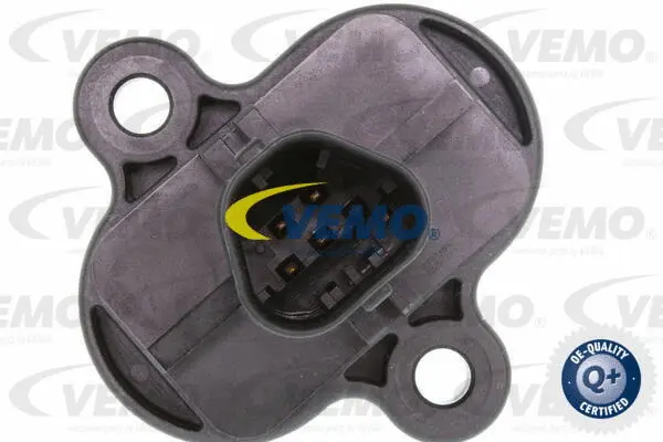 Mass Air Flow Sensor