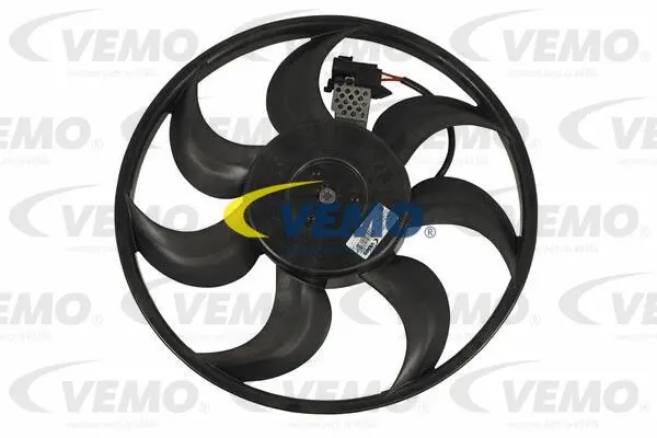 Fan, engine cooling