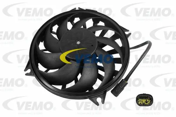 Fan, engine cooling