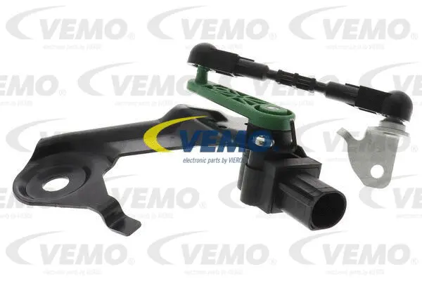 Sensor, headlight levelling