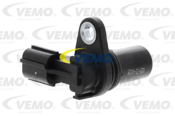 Sensor, ignition pulse