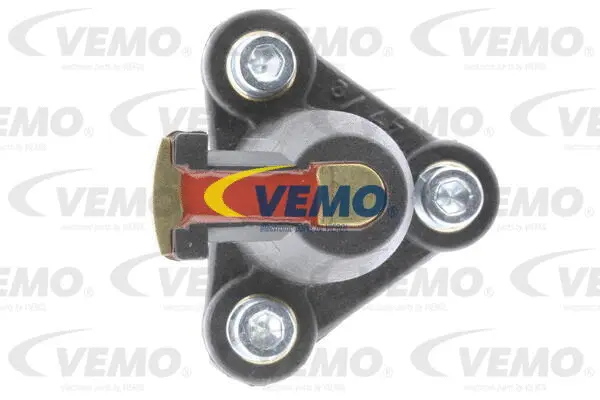 Rotor, distributor