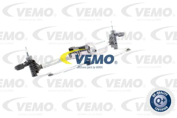 Wiper Motor