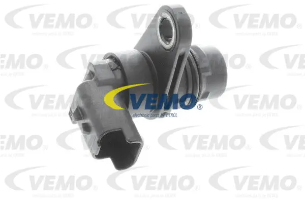 Sensor, crankshaft pulse