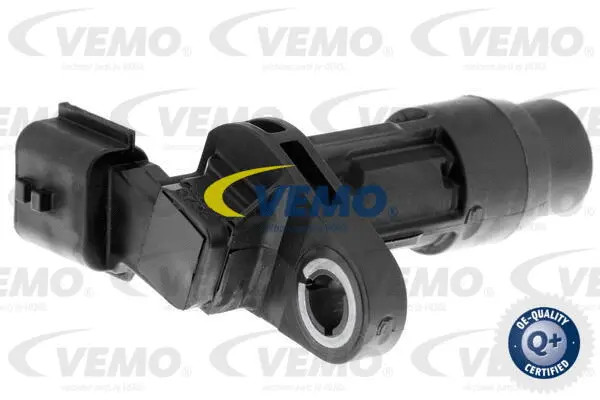 Sensor, crankshaft pulse