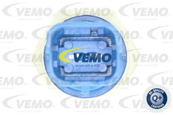 Sensor, oil pressure