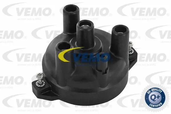 Distributor Cap