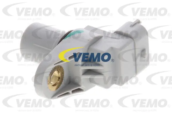 Sensor, ignition pulse