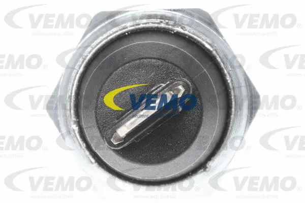 Oil Pressure Switch